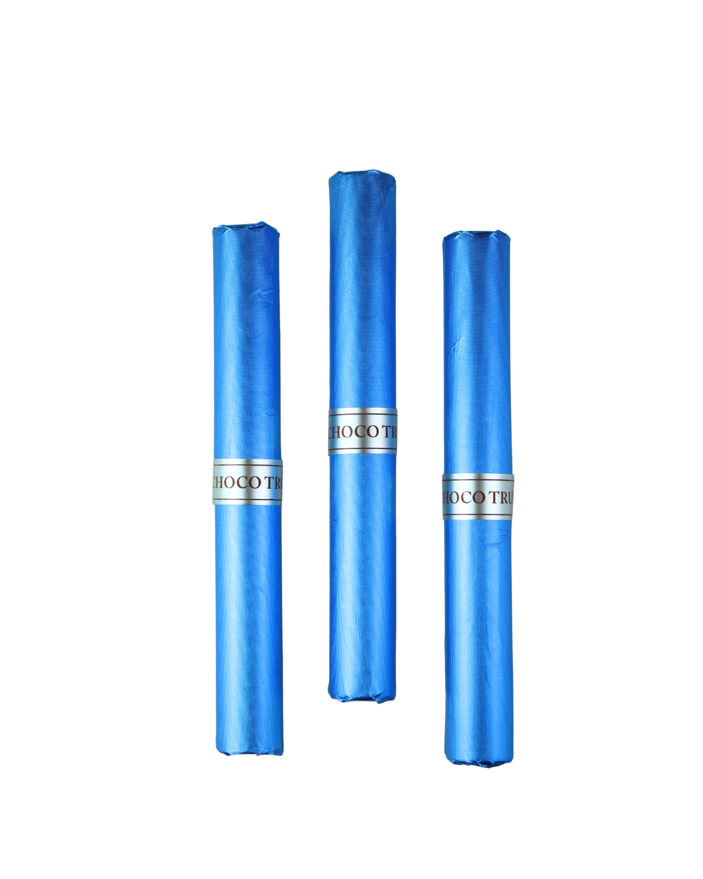 Uzun Çubuk Çikolata - Mavi