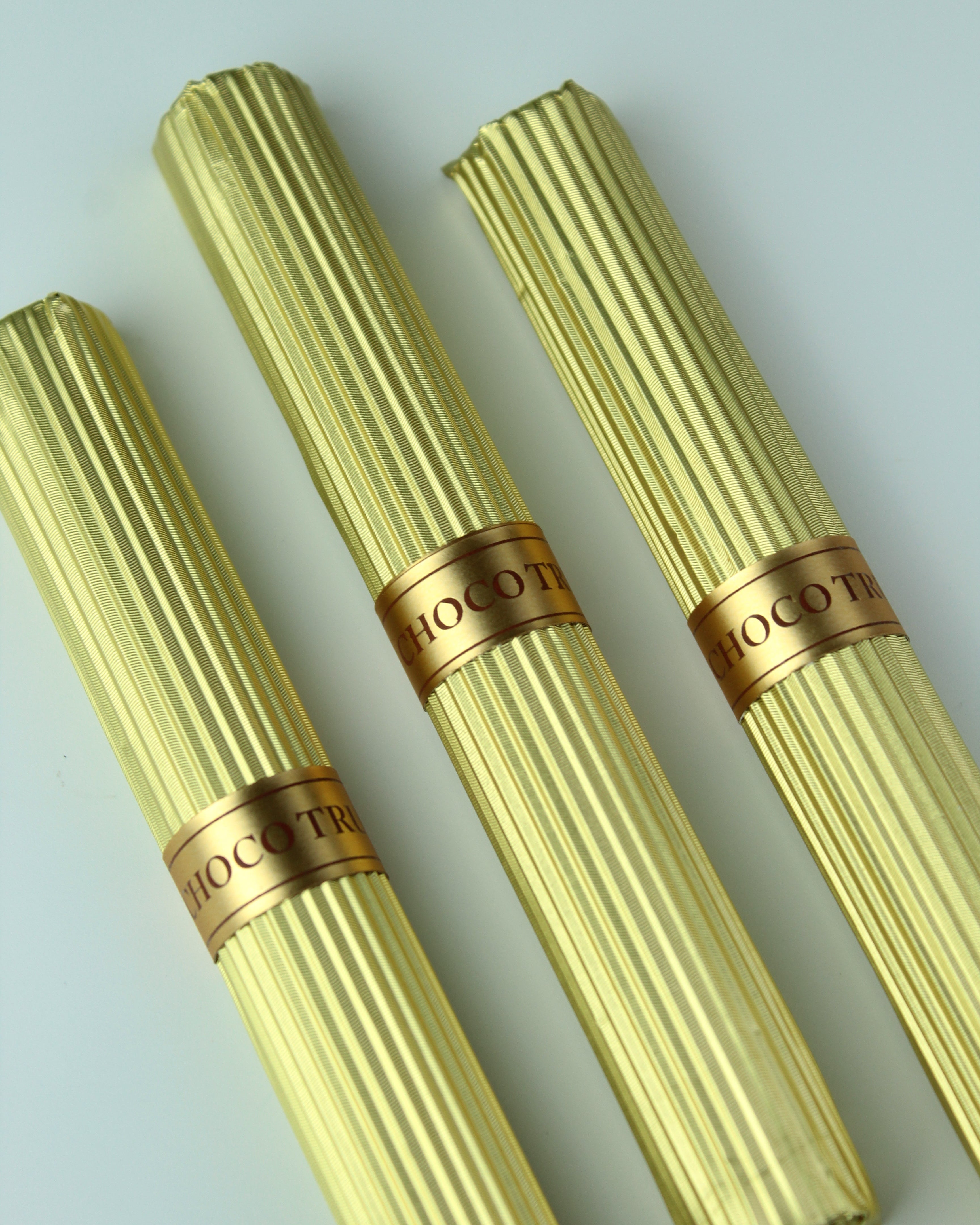 Uzun Çubuk Çikolata - Altın